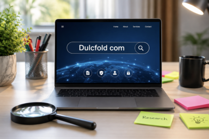 Dulcfold com Exposed The Hidden Truth Behind This Mysterious Website Everyone Is Searching For