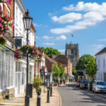 Epping Essex UK Revealed Why This Charming Market Town Is One of England's Best-Kept Secrets