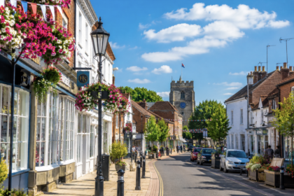 Epping Essex UK Revealed Why This Charming Market Town Is One of England's Best-Kept Secrets
