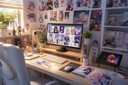 Gelbooru Explained The Hidden World Behind the Internet's Largest Anime Art Archive