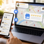 Google Review Management The Secret to Local SEO Success