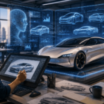 The Hidden AI Formula That Decides Tomorrow's Car Designs Before You Do