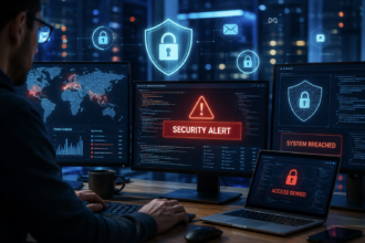 Thejavasea.me AIO-TLP370 Leak Exposes Hidden Cybersecurity Risks Every Business Faces