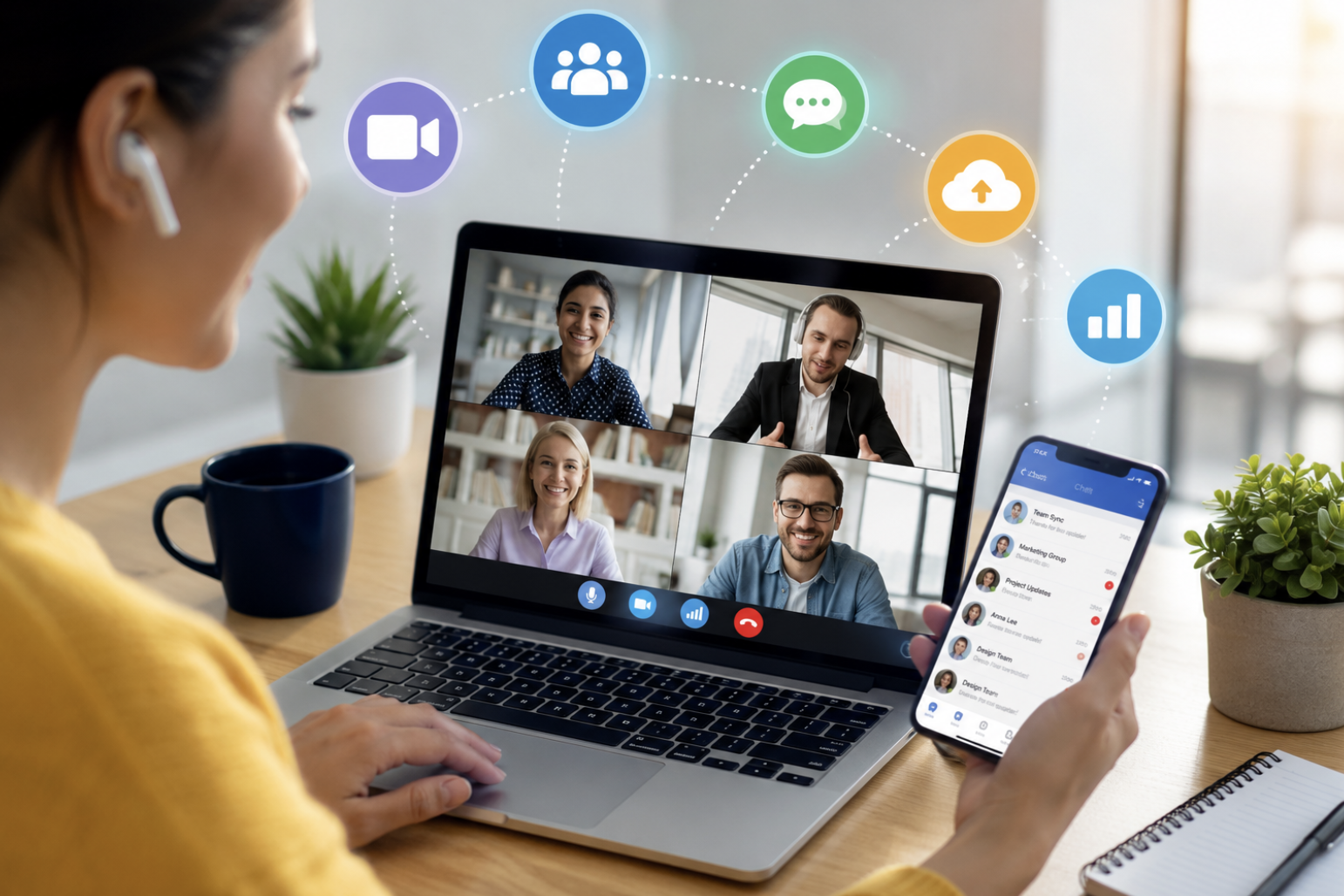 Why Skaipi Is Becoming the First Choice for Smarter Online Communication in 2026