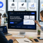 10 Best Webflow Agencies for SaaS and B2B Companies: Find Your Perfect Growth Partner