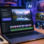 5 Best Text to Video Generators: AI Tools Turning Simple Ideas Into Viral Videos