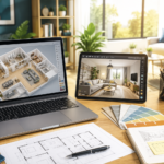 6 Powerful 3D Room Design Tools for Perfect Home Planning Today