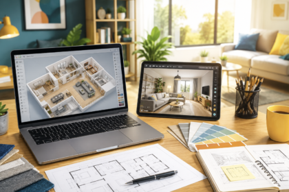 6 Powerful 3D Room Design Tools for Perfect Home Planning Today