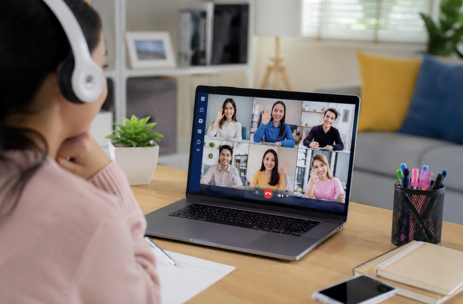 7 Best Video Chat Platforms for Online Conversations in 2026
