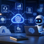 AI Agents and Microsoft Azure OpenAI The Next Big Leap in Intelligent Business Automation