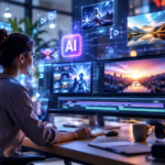 AI Video Technology in 2026 The Creative Revolution Transforming Visual Storytelling