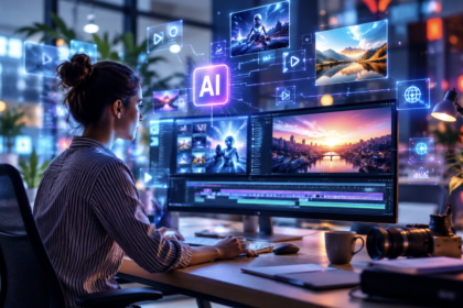 AI Video Technology in 2026 The Creative Revolution Transforming Visual Storytelling