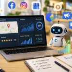 AI and Automation Are Quietly Transforming Local Digital Marketing The New Growth Advantage