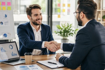 B2B Appointments Without the Big Upfront Bill A Smarter Pay Per Meeting Strategy