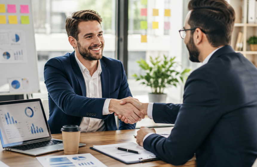 B2B Appointments Without the Big Upfront Bill A Smarter Pay Per Meeting Strategy
