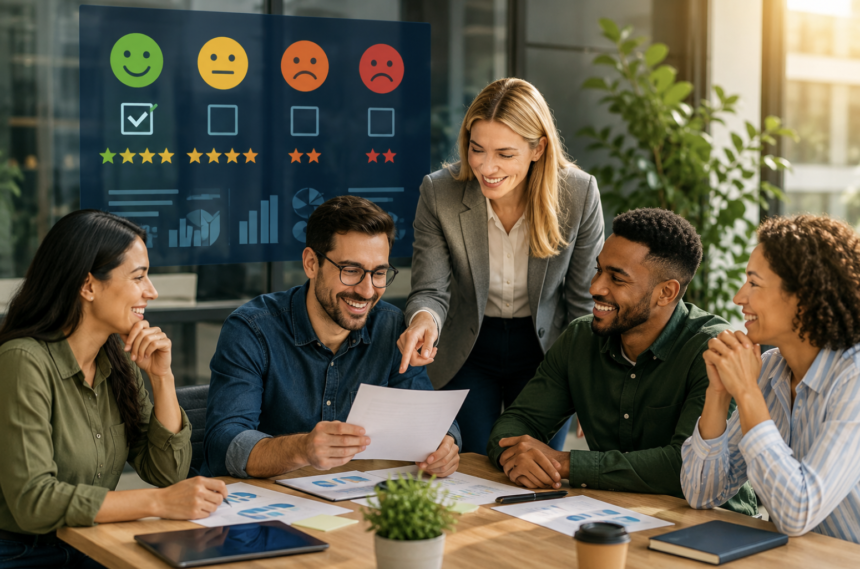 Best Employee Feedback Platform for Business Growth