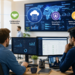 Co Managed IT Services The Smarter Way to Strengthen Your In House IT Team