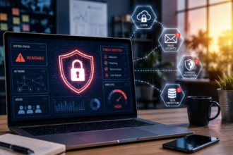 Cyber Resilience in 2026 The Hidden Security Gaps That Could Put Your Business at Risk