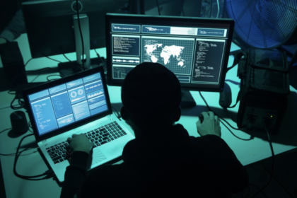Cybersecurity Companies in 2026 The Threat Detection Leaders Watching What Attackers Do Next