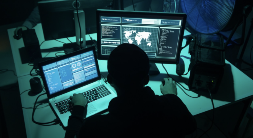 Cybersecurity Companies in 2026 The Threat Detection Leaders Watching What Attackers Do Next