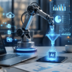 Data Automation in 2026 The Hidden Engine Transforming Business Speed, Accuracy, and AI Readiness