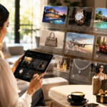 Digital Platforms Are Quietly Redefining Luxury The New Era of Premium Consumer Experiences