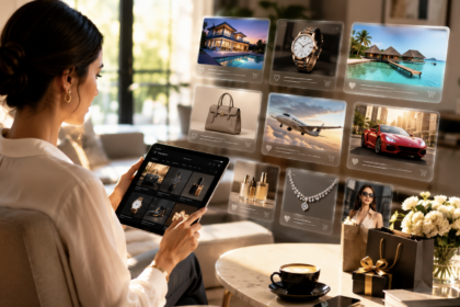 Digital Platforms Are Quietly Redefining Luxury The New Era of Premium Consumer Experiences