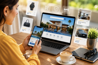 Hidden Digital Buying Revolution Transforming Premium Purchases Through Smarter Online Research