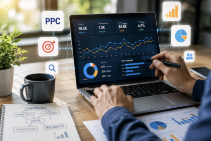 How Data Analytics and Technology Are Quietly Changing PPC Marketing in 2026