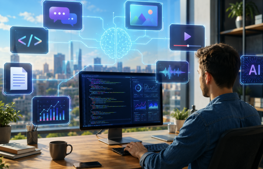 How Unified AI Model Access Is Transforming Modern Software Development