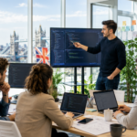 How to Choose the Best Software Development Company in the UK in 2026
