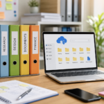 How to Organize Project Files for Stronger Business Continuity and Data Protection