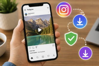Instagram Video Download 12 Major Mistakes Smart Ways to Download Videos Safely
