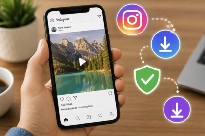 Instagram Video Download 12 Major Mistakes Smart Ways to Download Videos Safely