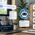 Meeting Recordings + AI Agents How MCP Turns Conversations Into Actionable Intelligence