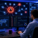 Network Forensic Tools The Hidden Evidence That Reveals What Attackers Really Do