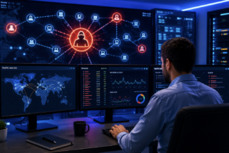 Network Forensic Tools The Hidden Evidence That Reveals What Attackers Really Do