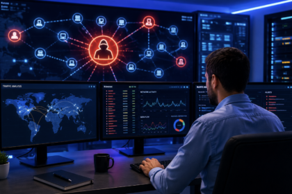 Network Forensic Tools The Hidden Evidence That Reveals What Attackers Really Do