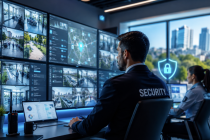 Real-Time Security Visibility The Future of Business Protection