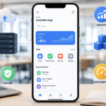 Scalable Mobile Application The Smart Blueprint for Building an App That Grows With Your Business