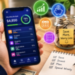 Smart Money Management 5 Powerful Ways to Track Your Money Before It Controls You