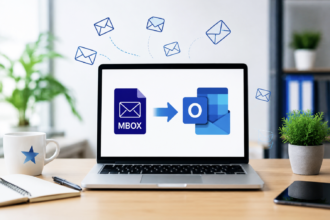 Stellar Converter for MBOX Review 2026 Easy Outlook Migration