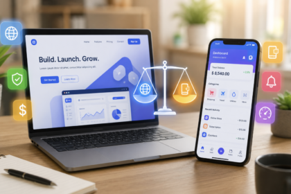 Web Apps vs. Mobile Apps Which One Delivers More Value for Your Money?