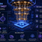 What is Quantum Computing and Why Does It Matter for the Future?