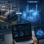 What is a Digital Twin and How Is It Used in Business Today?