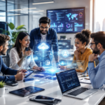 Why Businesses Trust TekRevol for Future-Ready Digital Solutions