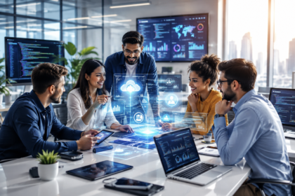 Why Businesses Trust TekRevol for Future-Ready Digital Solutions
