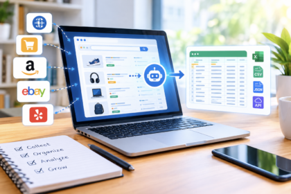 7 Best Web Data Extraction Services: Which One Is Actually Worth Your Investment?