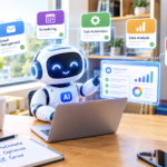 AI Agents A Guide to How They Work in Business