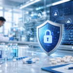Advanced AI Platforms: The New Security Shield Protecting Pharmaceutical Data